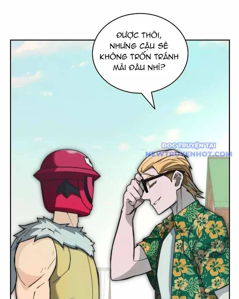 Mắc Kẹt Trong Tòa Tháp Thử Thách: Chapter 107