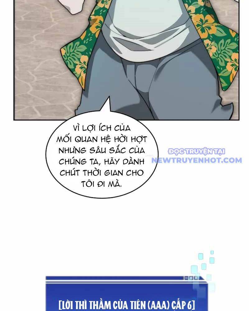 Mắc Kẹt Trong Tòa Tháp Thử Thách: Chapter 107