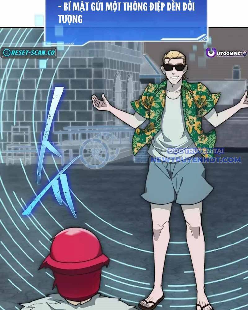 Mắc Kẹt Trong Tòa Tháp Thử Thách: Chapter 107