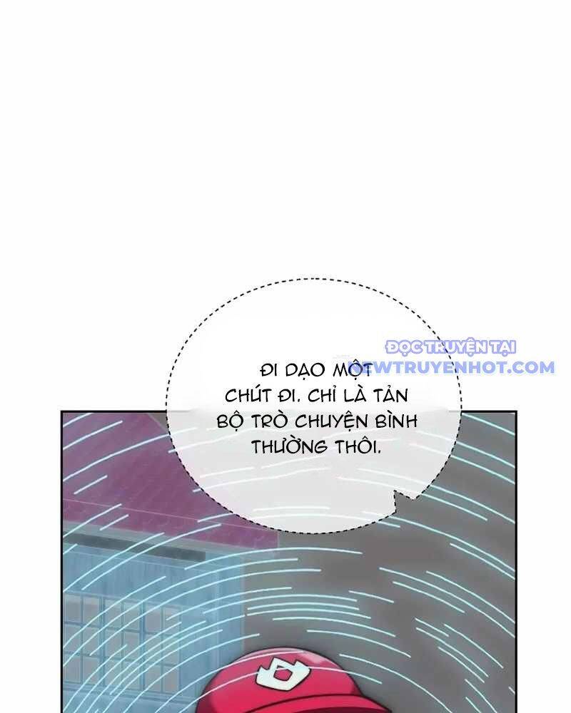 Mắc Kẹt Trong Tòa Tháp Thử Thách: Chapter 107