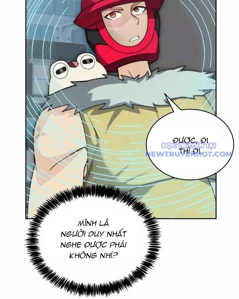 Mắc Kẹt Trong Tòa Tháp Thử Thách: Chapter 107