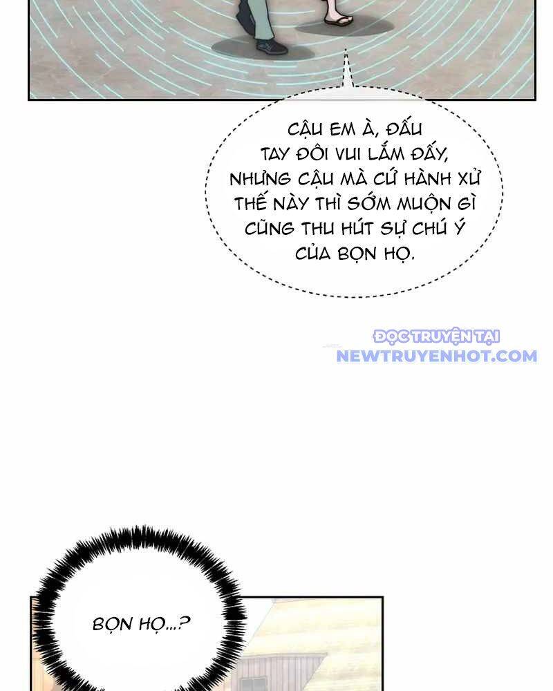 Mắc Kẹt Trong Tòa Tháp Thử Thách: Chapter 107