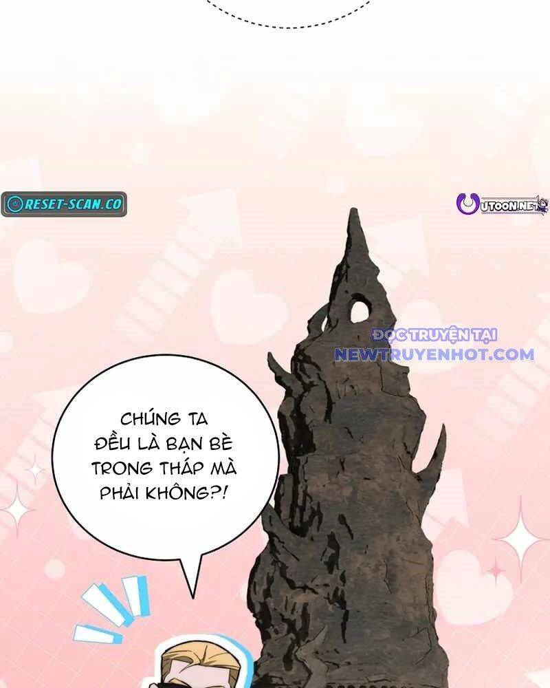 Mắc Kẹt Trong Tòa Tháp Thử Thách: Chapter 107