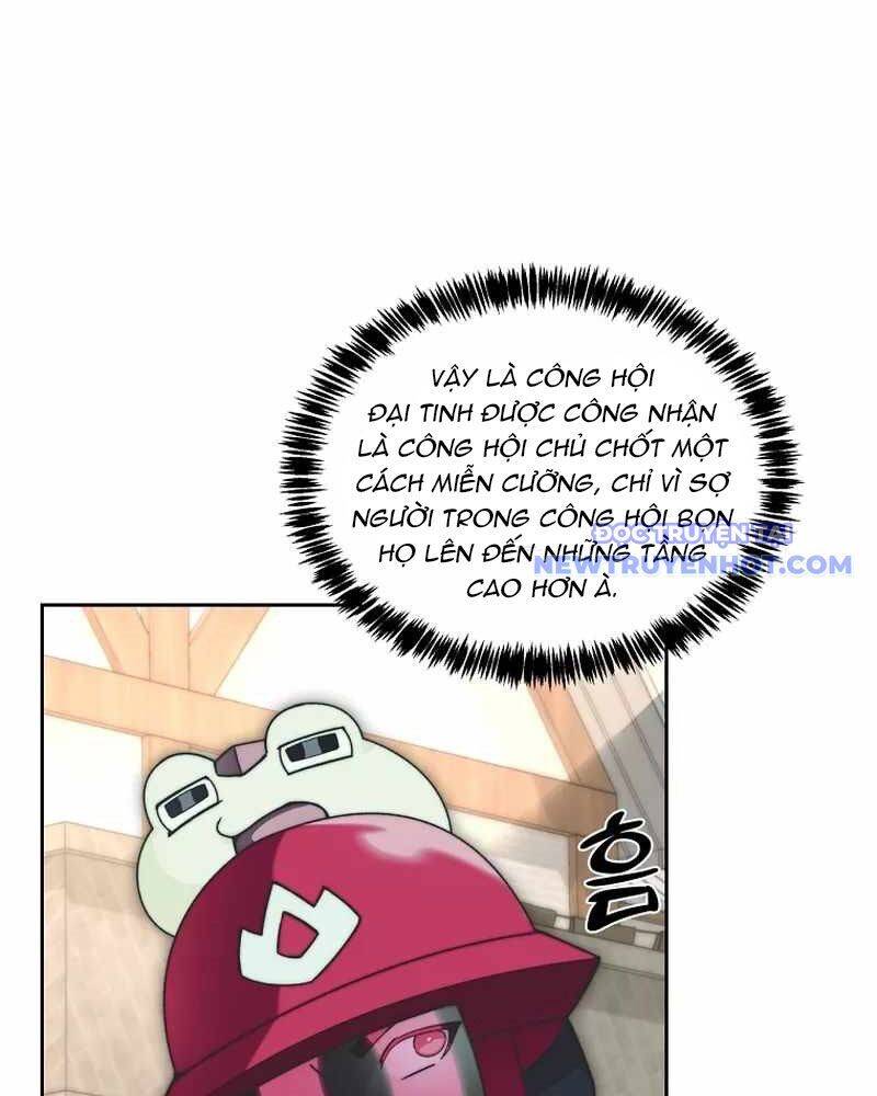 Mắc Kẹt Trong Tòa Tháp Thử Thách: Chapter 107