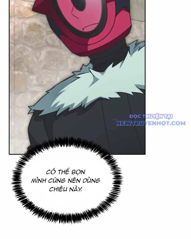 Mắc Kẹt Trong Tòa Tháp Thử Thách: Chapter 107