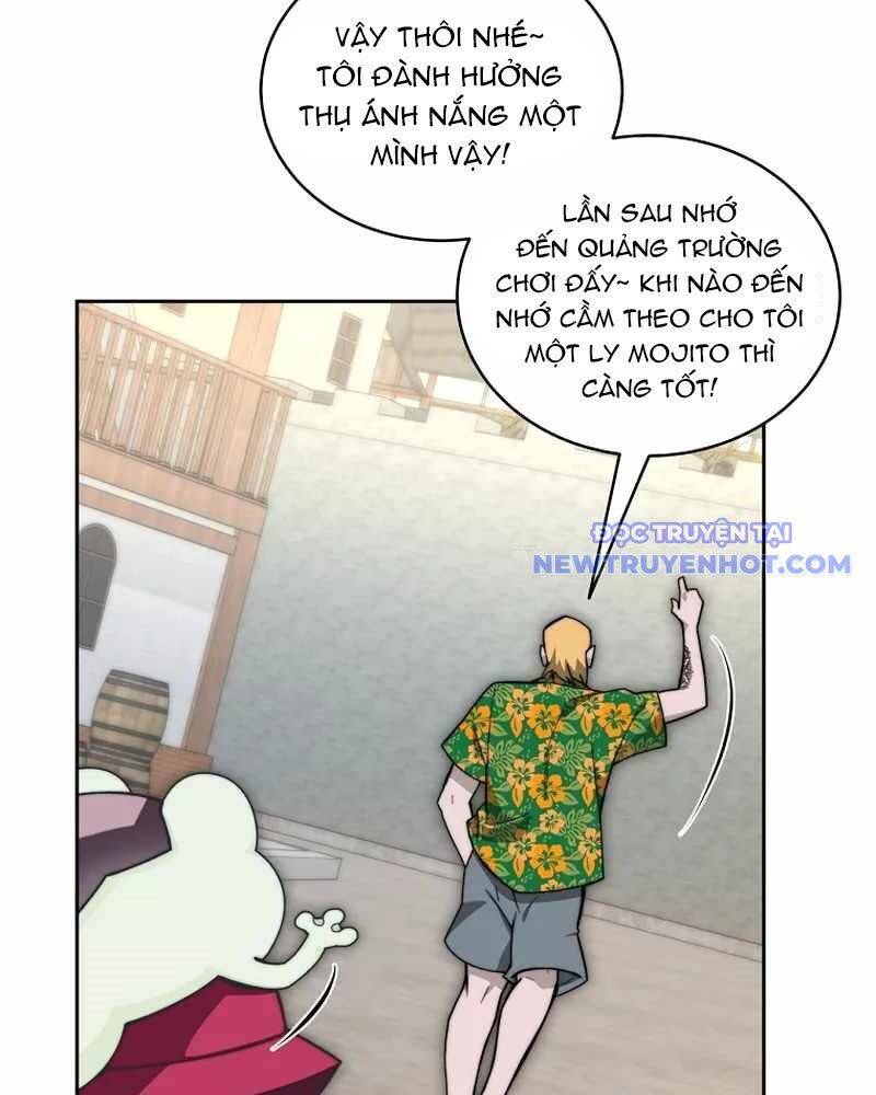 Mắc Kẹt Trong Tòa Tháp Thử Thách: Chapter 107