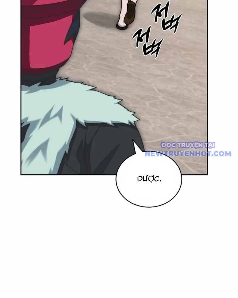 Mắc Kẹt Trong Tòa Tháp Thử Thách: Chapter 107