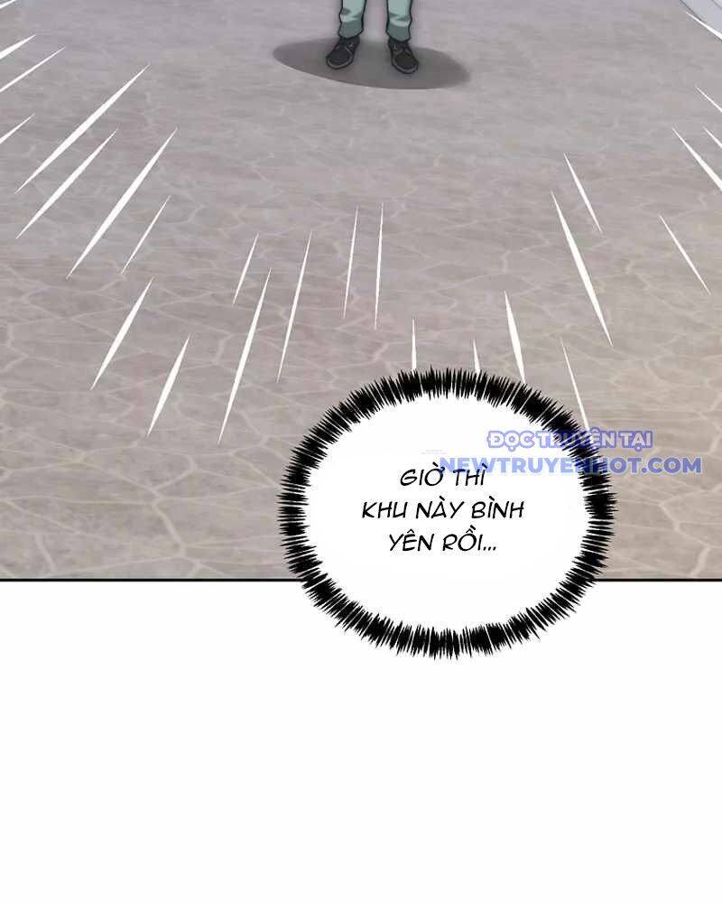 Mắc Kẹt Trong Tòa Tháp Thử Thách: Chapter 107