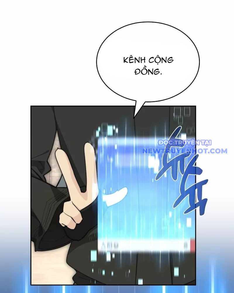 Mắc Kẹt Trong Tòa Tháp Thử Thách: Chapter 107