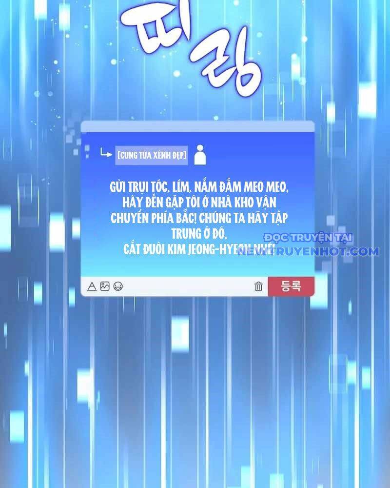 Mắc Kẹt Trong Tòa Tháp Thử Thách: Chapter 107