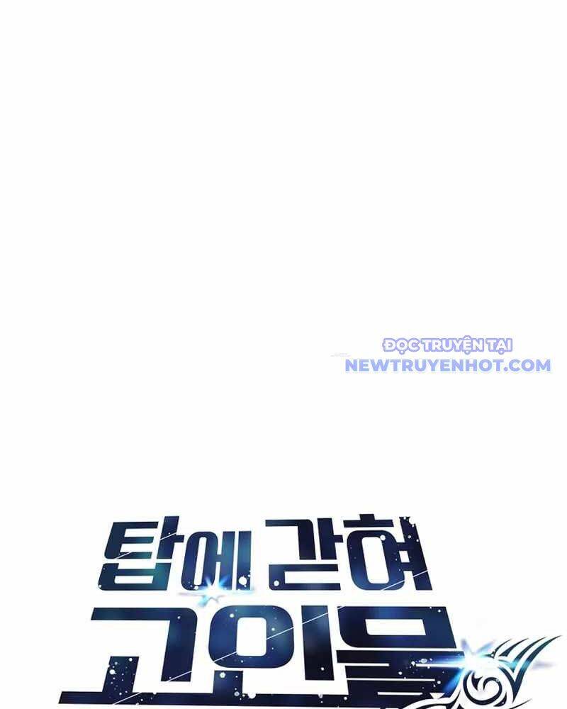 Mắc Kẹt Trong Tòa Tháp Thử Thách: Chapter 107