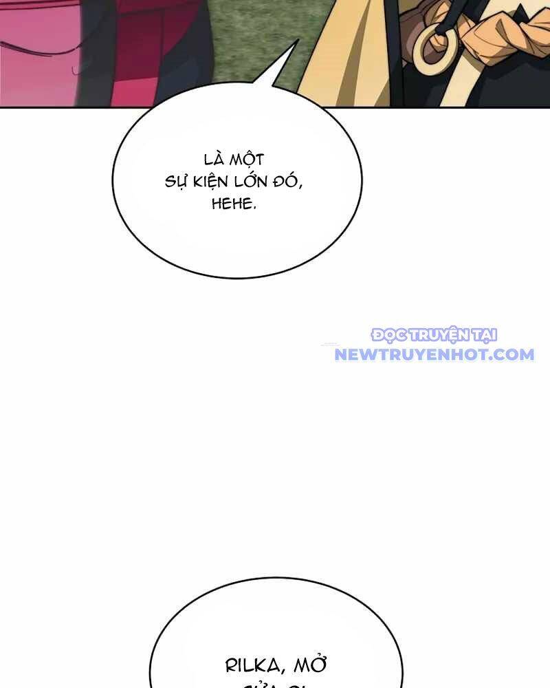 Mắc Kẹt Trong Tòa Tháp Thử Thách: Chapter 107