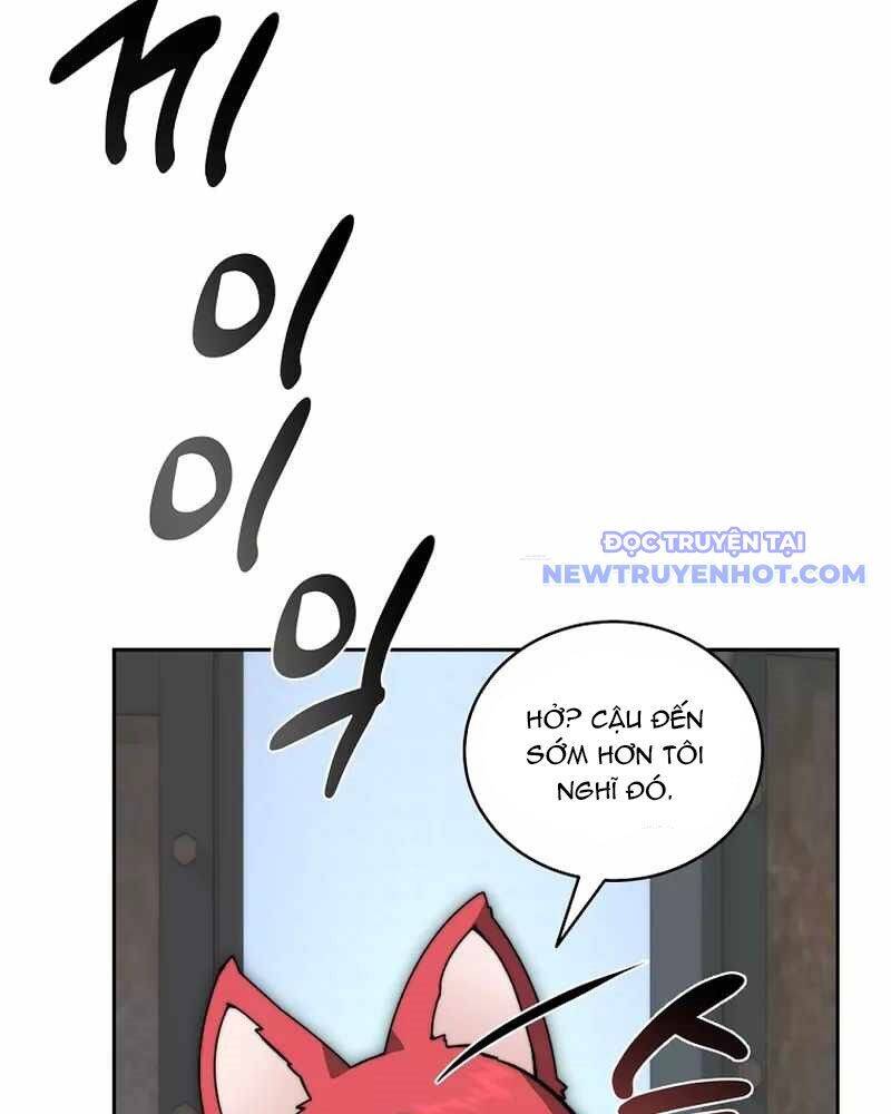 Mắc Kẹt Trong Tòa Tháp Thử Thách: Chapter 107