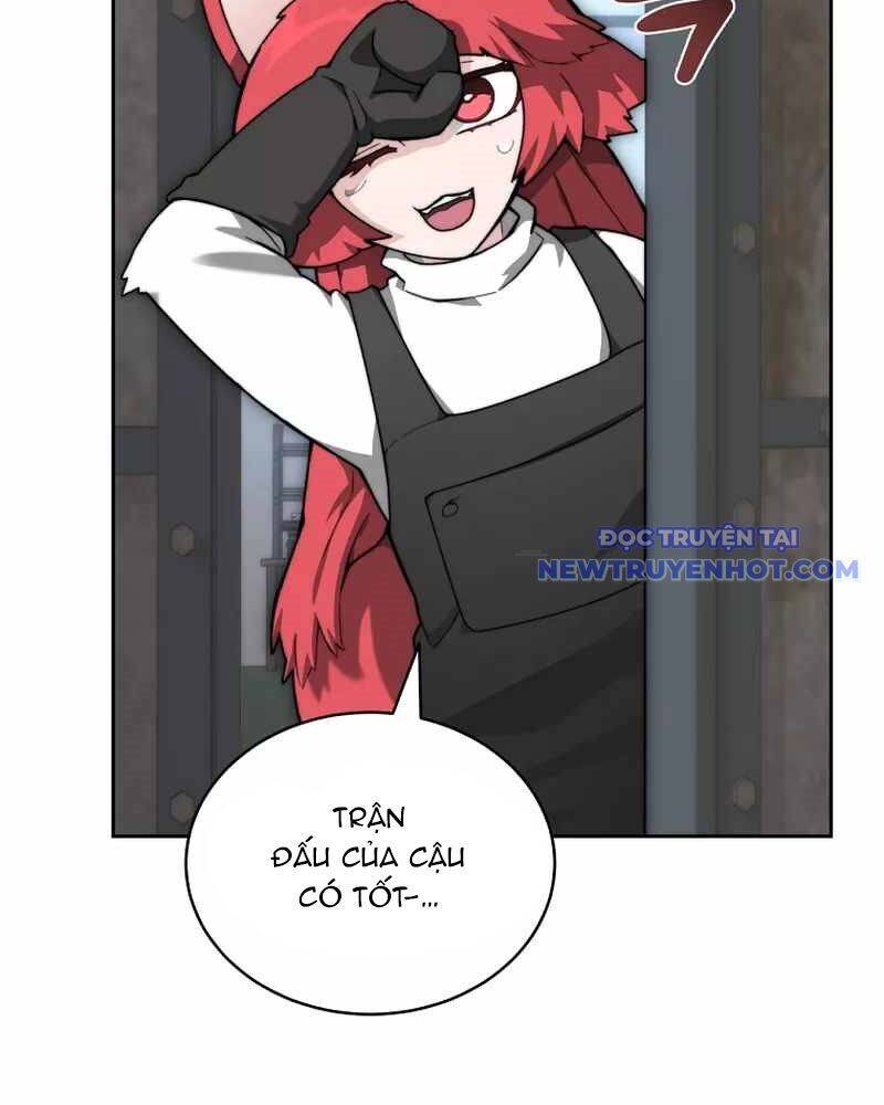 Mắc Kẹt Trong Tòa Tháp Thử Thách: Chapter 107