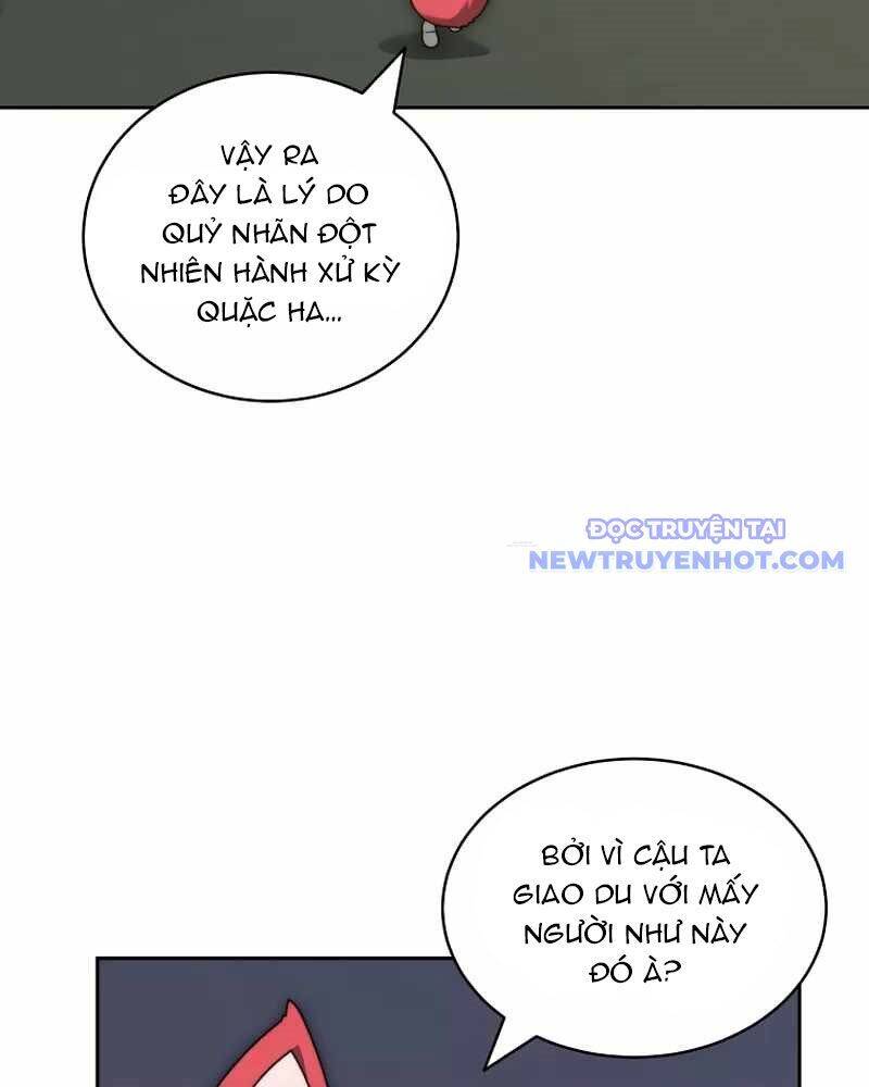 Mắc Kẹt Trong Tòa Tháp Thử Thách: Chapter 107