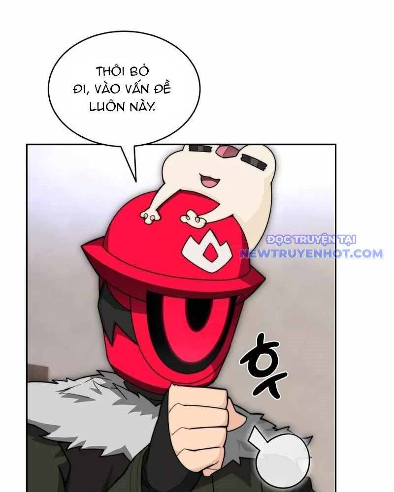 Mắc Kẹt Trong Tòa Tháp Thử Thách: Chapter 107