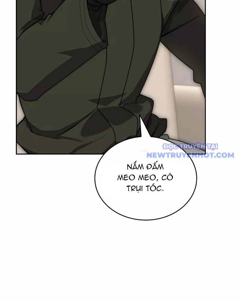 Mắc Kẹt Trong Tòa Tháp Thử Thách: Chapter 107