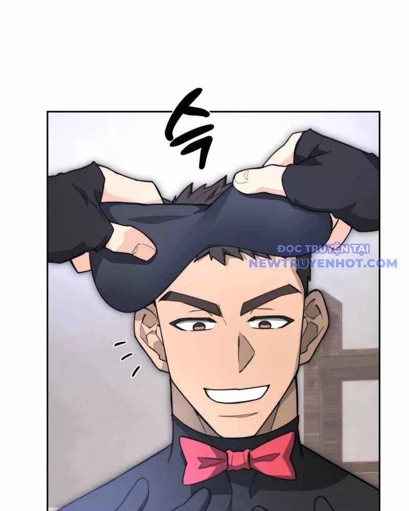 Mắc Kẹt Trong Tòa Tháp Thử Thách: Chapter 107