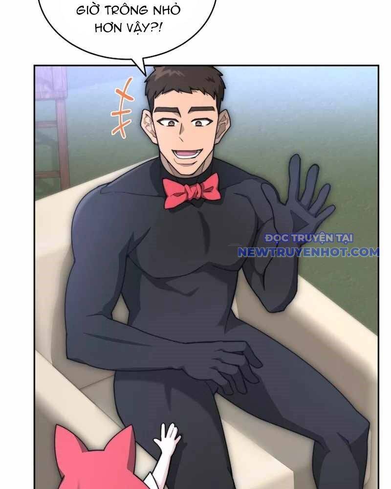 Mắc Kẹt Trong Tòa Tháp Thử Thách: Chapter 107