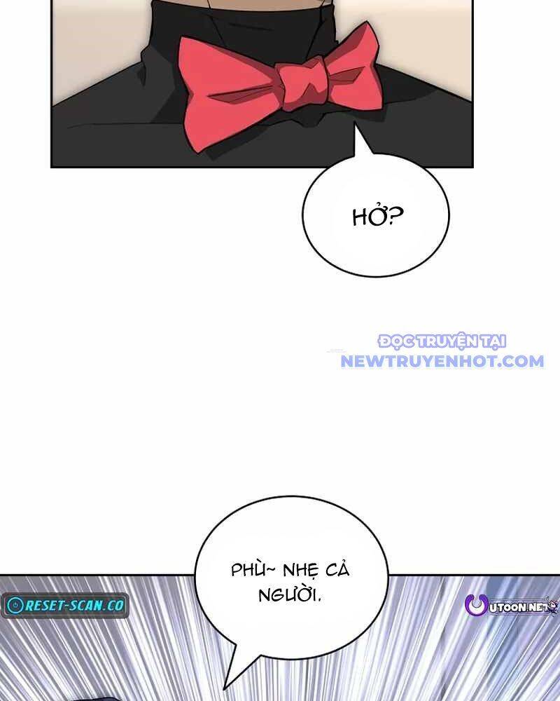 Mắc Kẹt Trong Tòa Tháp Thử Thách: Chapter 107