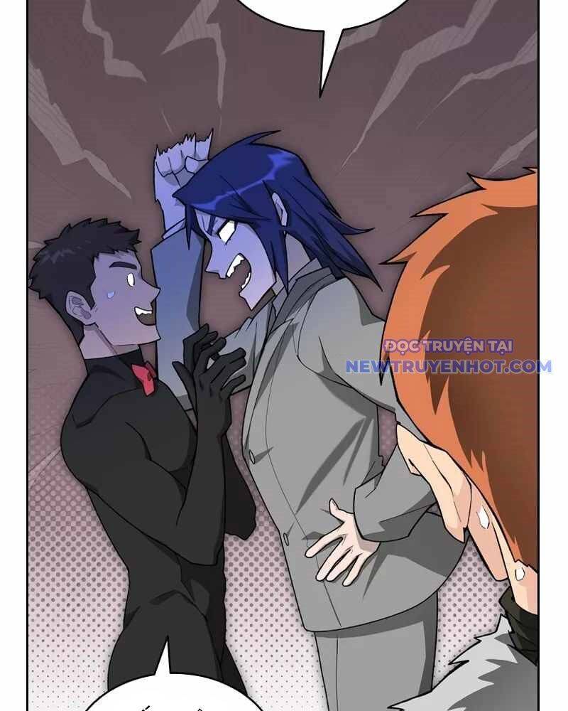 Mắc Kẹt Trong Tòa Tháp Thử Thách: Chapter 107