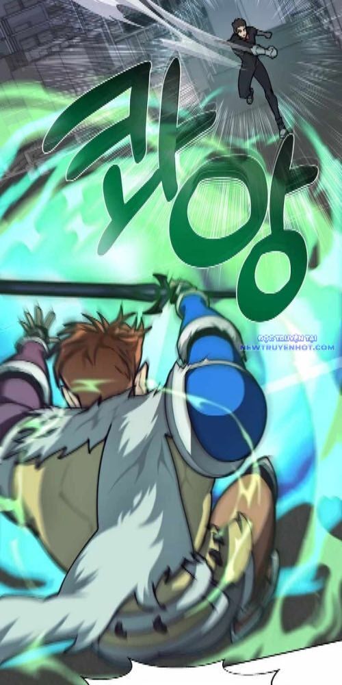 Mắc Kẹt Trong Tòa Tháp Thử Thách: Chapter 108