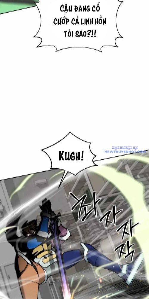 Mắc Kẹt Trong Tòa Tháp Thử Thách: Chapter 108