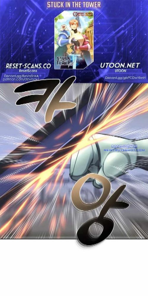 Mắc Kẹt Trong Tòa Tháp Thử Thách: Chapter 108