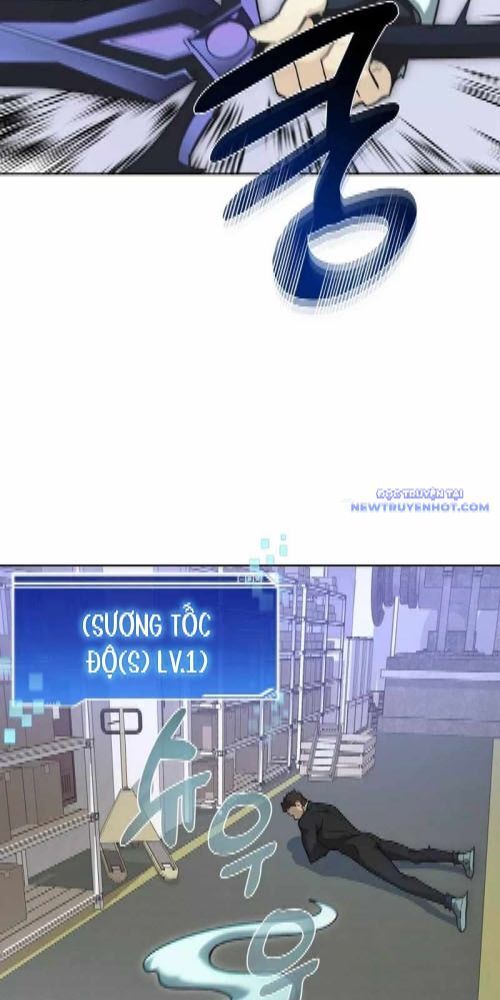 Mắc Kẹt Trong Tòa Tháp Thử Thách: Chapter 108