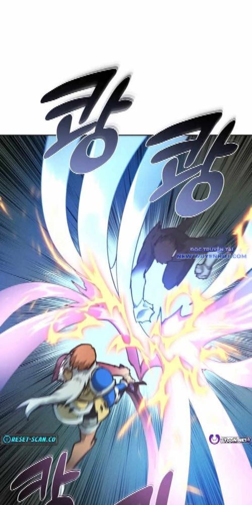 Mắc Kẹt Trong Tòa Tháp Thử Thách: Chapter 108