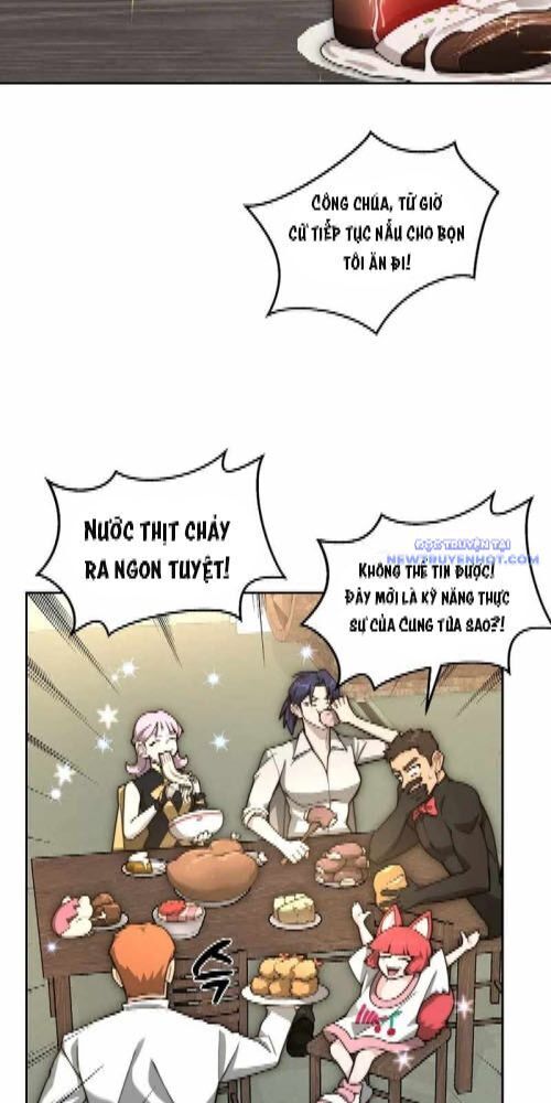 Mắc Kẹt Trong Tòa Tháp Thử Thách: Chapter 108