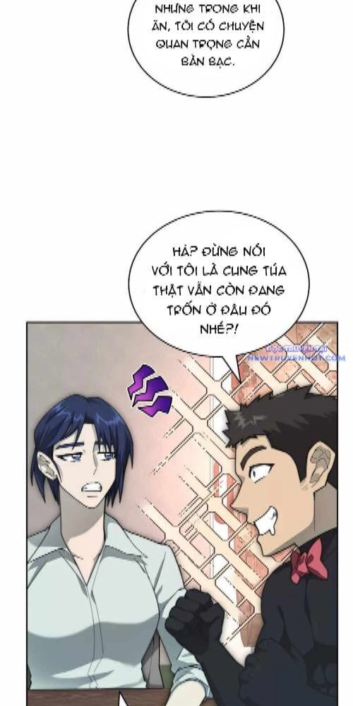 Mắc Kẹt Trong Tòa Tháp Thử Thách: Chapter 108