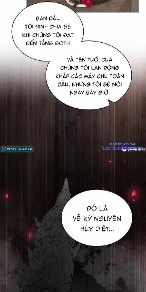 Mắc Kẹt Trong Tòa Tháp Thử Thách: Chapter 108