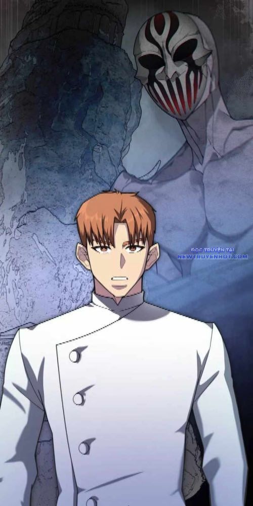 Mắc Kẹt Trong Tòa Tháp Thử Thách: Chapter 108