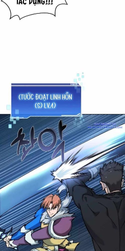 Mắc Kẹt Trong Tòa Tháp Thử Thách: Chapter 108