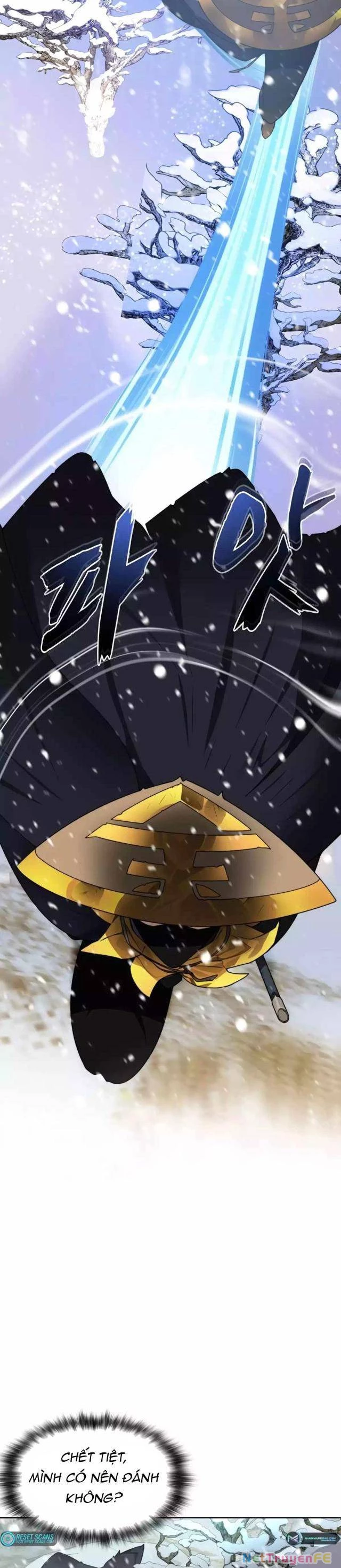 Mắc Kẹt Trong Tòa Tháp Thử Thách: Chapter 56