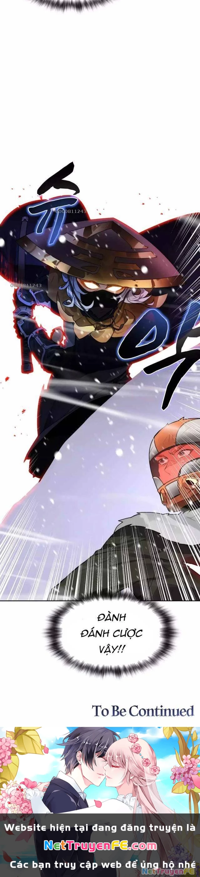 Mắc Kẹt Trong Tòa Tháp Thử Thách: Chapter 56