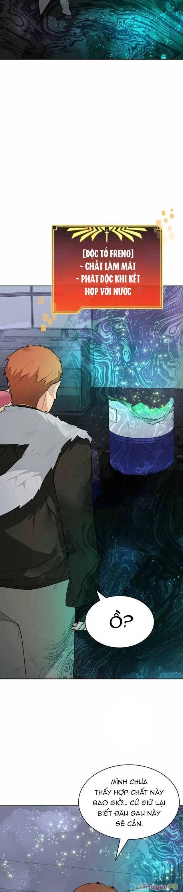 Mắc Kẹt Trong Tòa Tháp Thử Thách: Chapter 57