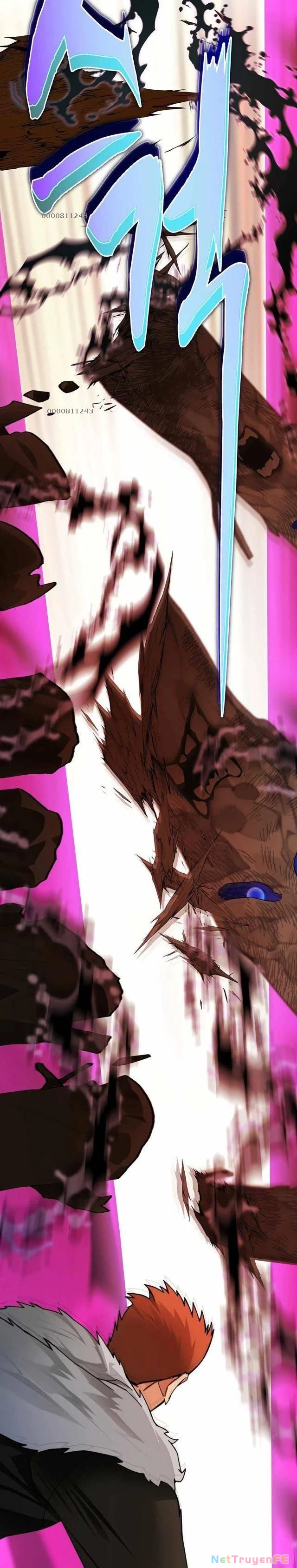 Mắc Kẹt Trong Tòa Tháp Thử Thách: Chapter 58