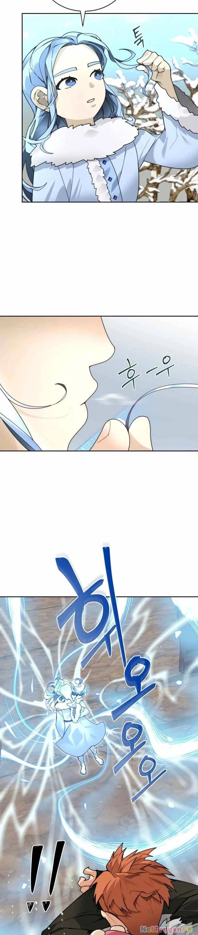 Mắc Kẹt Trong Tòa Tháp Thử Thách: Chapter 59