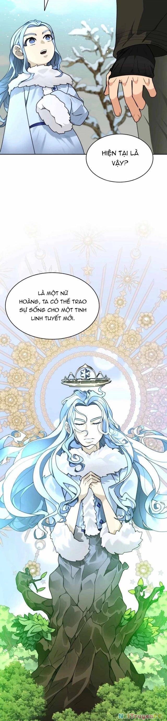 Mắc Kẹt Trong Tòa Tháp Thử Thách: Chapter 59