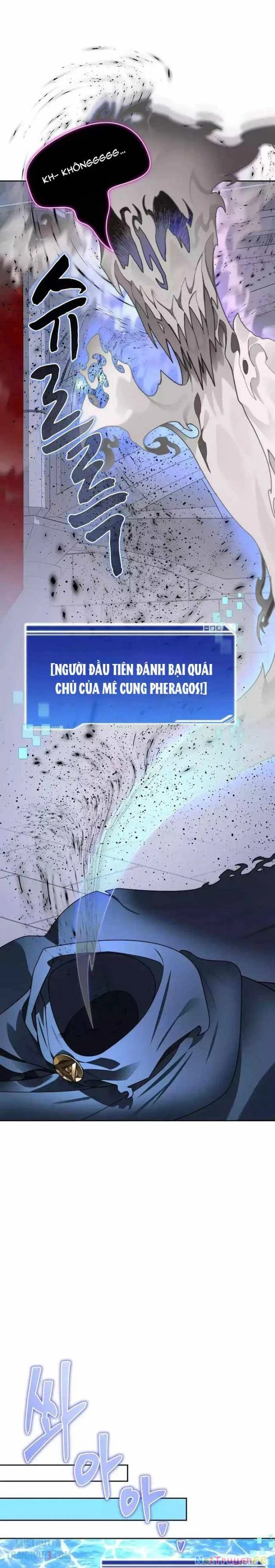 Mắc Kẹt Trong Tòa Tháp Thử Thách: Chapter 61
