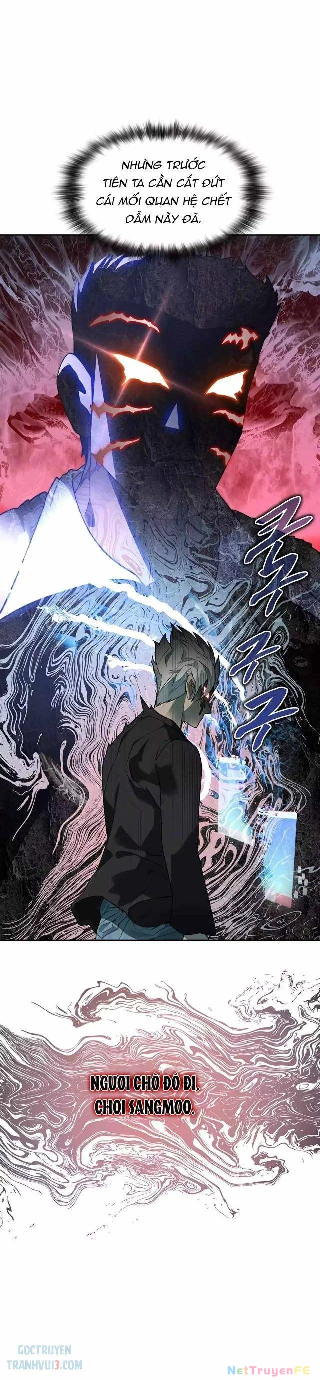 Mắc Kẹt Trong Tòa Tháp Thử Thách: Chapter 63