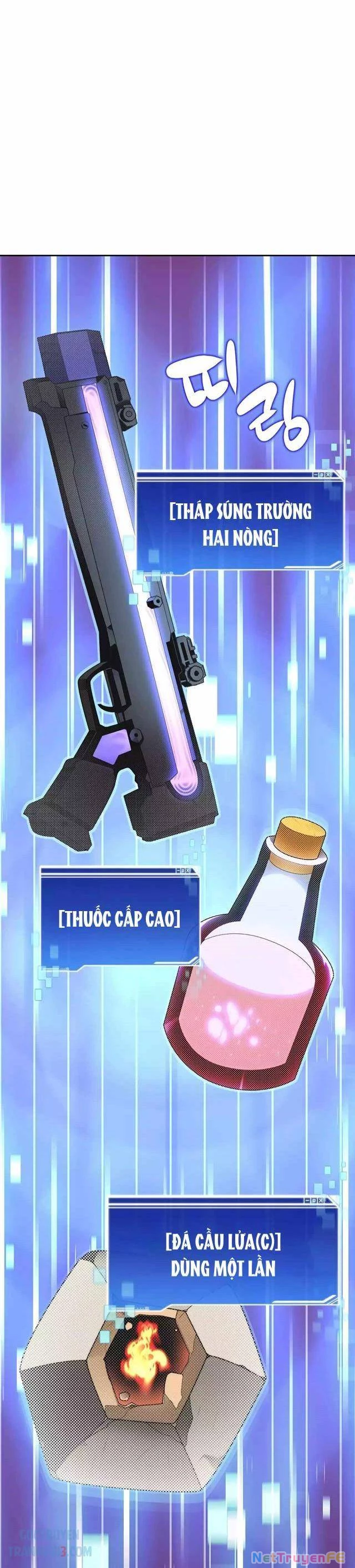 Mắc Kẹt Trong Tòa Tháp Thử Thách: Chapter 63