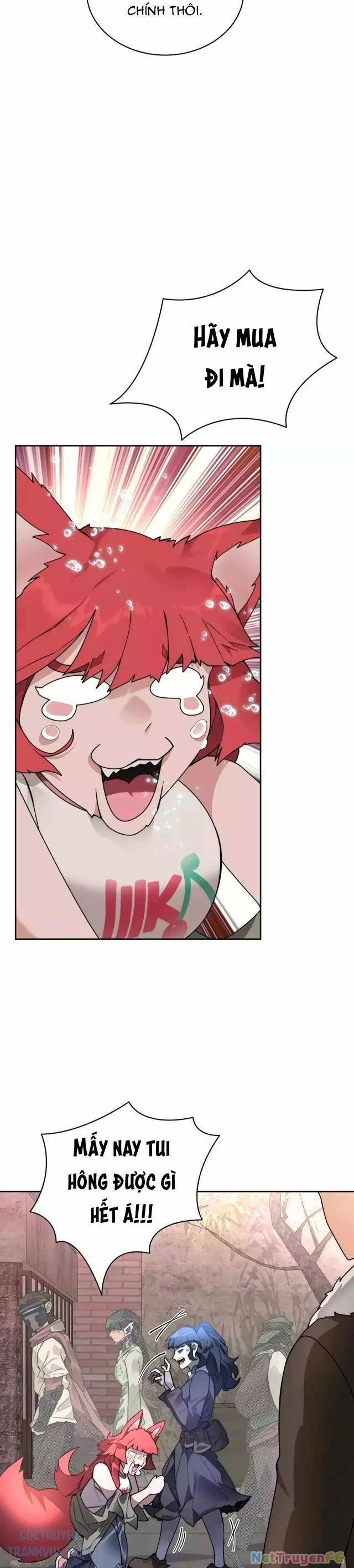 Mắc Kẹt Trong Tòa Tháp Thử Thách: Chapter 63