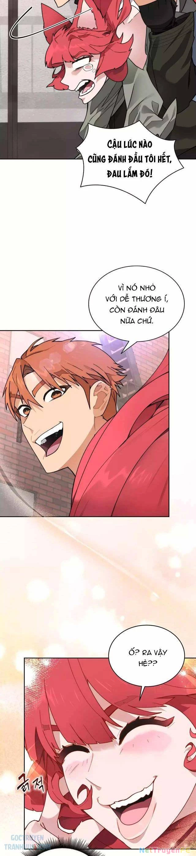 Mắc Kẹt Trong Tòa Tháp Thử Thách: Chapter 63