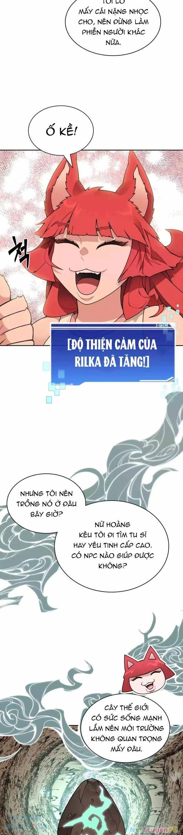 Mắc Kẹt Trong Tòa Tháp Thử Thách: Chapter 63