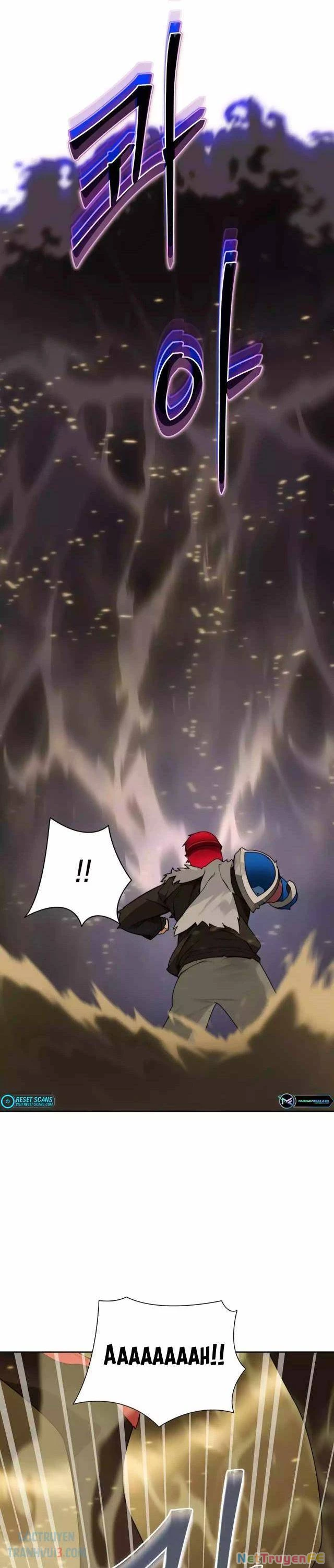 Mắc Kẹt Trong Tòa Tháp Thử Thách: Chapter 65