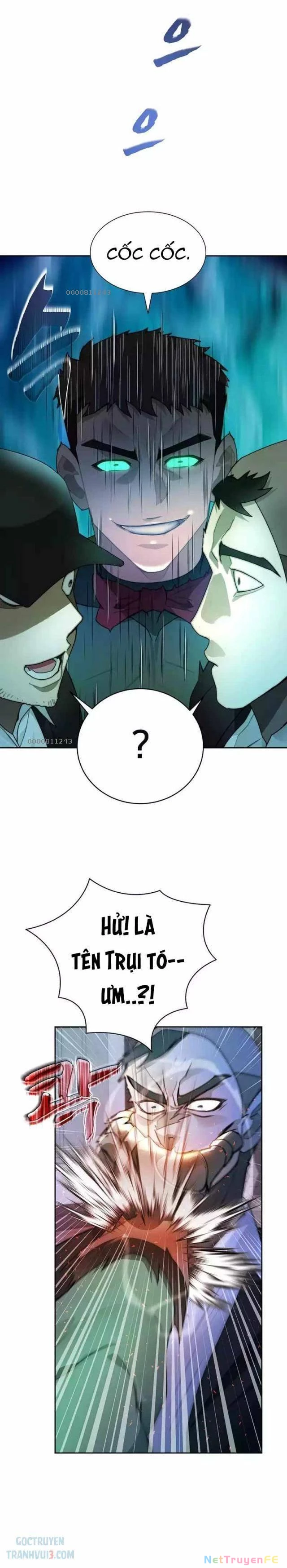 Mắc Kẹt Trong Tòa Tháp Thử Thách: Chapter 67