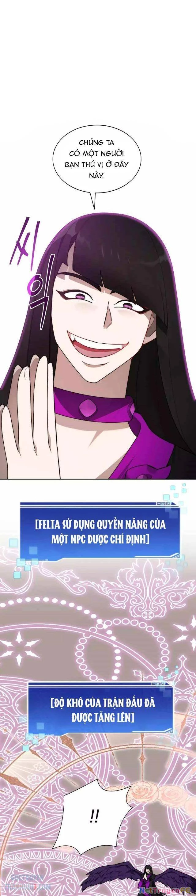 Mắc Kẹt Trong Tòa Tháp Thử Thách: Chapter 69